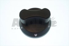 DREHKNOPF GASHAHN PEL22