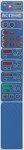 ELEKTRONISCHES SCHILD BLAU