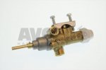 RUBINETTO GAS 21/S