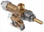 RUBINETTO GAS 20/S