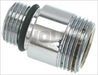 REDUZIERNIPPEL 800/1008 ø 1/2x3/4