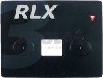 TARGHETTA TASTIERE ADATT. BONAMAT RLX 3