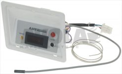 DIXELL ELEKTRONIK-BOX