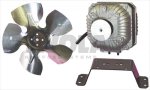 Ventilateur 22 W pour groupe &agrave; air
