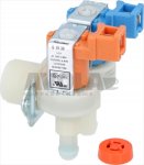 MAGNETVENTIL ROBERTSHAW 2 WEGE 90°