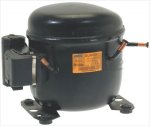 COMPRESSORE ACC GL90TG R134A