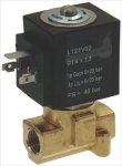 MAGNETVENTIL 1/4