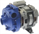 ELETTROPOMPA MONOFASE LGB ZF340SX 0,85Kw