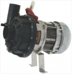 ELETTROPOMPA LGB ZF523VSX 1,1Kw