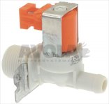 MAGNETVENTIL ELBI TYPE 329 1 WEG 180°