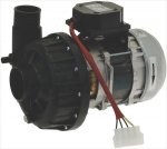 ELETTROPOMPA LGB 1KW