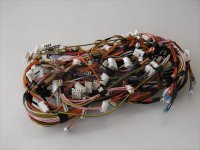 AASIEME CABLAGGIO ELETTRICO
