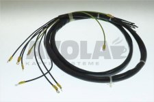 CABLAGGIO PER RETROFIT (KIT)