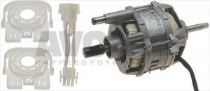 MOTORE TRIFASE HANNING W07zv2D-177