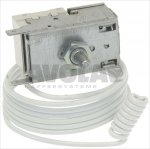 TERMOSTATO RANCO K55 L5115