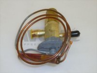 VALVOLA TERMOSTATICA SPORLAN FBJ-1/4