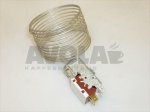 TERMOSTATO RANCO K22 L3521