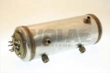 BOILER CIMSA LQ300