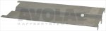 DEFLETTORE FIAMMA 265x575 mm