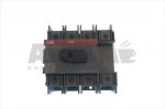 SEZIONATORE ABB OT125F4N2 125A