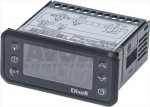 TERMOSTATO DIGITALE DIXELL XR20C 24V