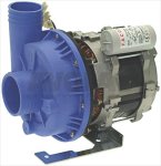 ELEKTROPUMPE LGB ZF400SX 1,1HP