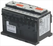 CONTATTORE LOVATO BGR0901A 230V 50/60Hz