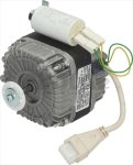 MOTOR ELCO 1BT 35-25-1V NO