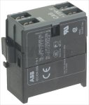 CONTATTO AUSILIARE ABB CA6-11NF 1NA+1NC