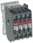 TELERUTTORE ABB A16-30-10 16A