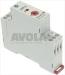 TEMPORIZZATORE RITARDO