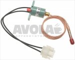 PRESSOSTATO DANFOSS ACB-2UB348MV