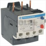 REL&Egrave; TERMICO SCHNEIDER LR3D10