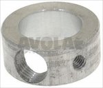 BOCCOLA PER MICRO 30x19x13 mm