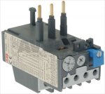 REL&Egrave; TERMICO ABB 10-14A