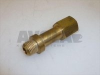 RACCORDO SALVARESISTENZA 1/8M-F