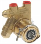 POMPA VOLUMETRICA PROCON