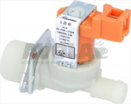 MAGNETVENTIL ROBERTSHAW 1 WEG 180°