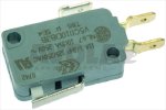 MICROINTERRUTTORE HONEYWELL V5C010DB3B