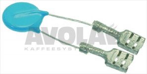MOVIR 275 K-14 CABLATO