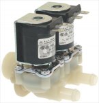 ELETTROVALVOLA MULLER 2 VIE 180&deg;