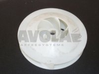 IMPELLER ø 103 mm
