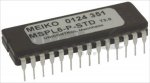 EPROM MSPL6-P-STD
