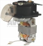 KIT MOTORE MACINACAFF&Egrave; 110V