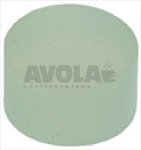 GUARNIZIONE CIECA 5 mm SILICONE