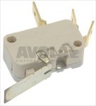 MICROINTERRUTTORE ROLD VRSR01DA178077324