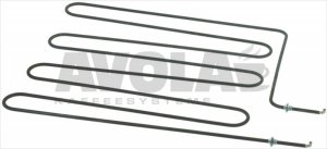 RESISTENZA 2100W 230V