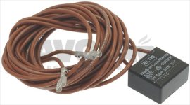 TERMOSTATO ELTH 261N 15&deg;C