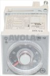 PROGRAMMATORE TC12 230V 50/60Hz