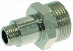 RACCORDO ø 3/4F-1/4M